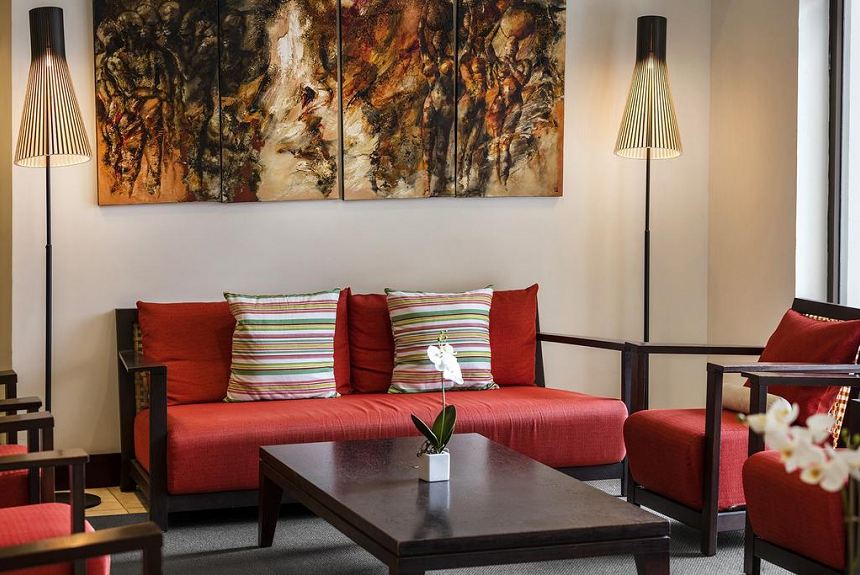Ramada Hotel & Suites Noumea - Property Photo