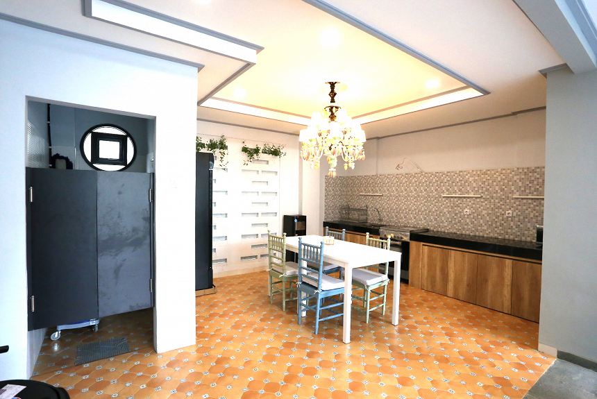 Urbanest Inn House TB Simatupang - Property Photo