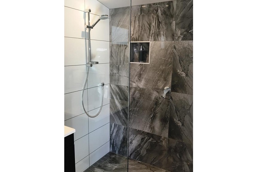 Kohi Beach Bed & Breakfast - Property Photo