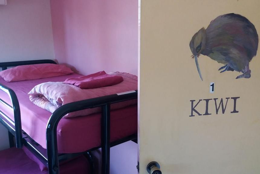 Annies Nirvana Lodge - Property Photo