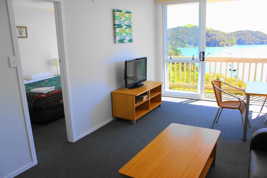 Mangonui Motel - Property Photo