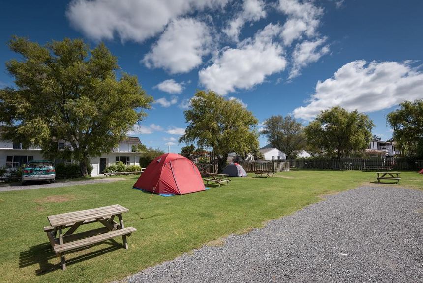 Cosy Cottage Thermal Holiday Park - Property Photo