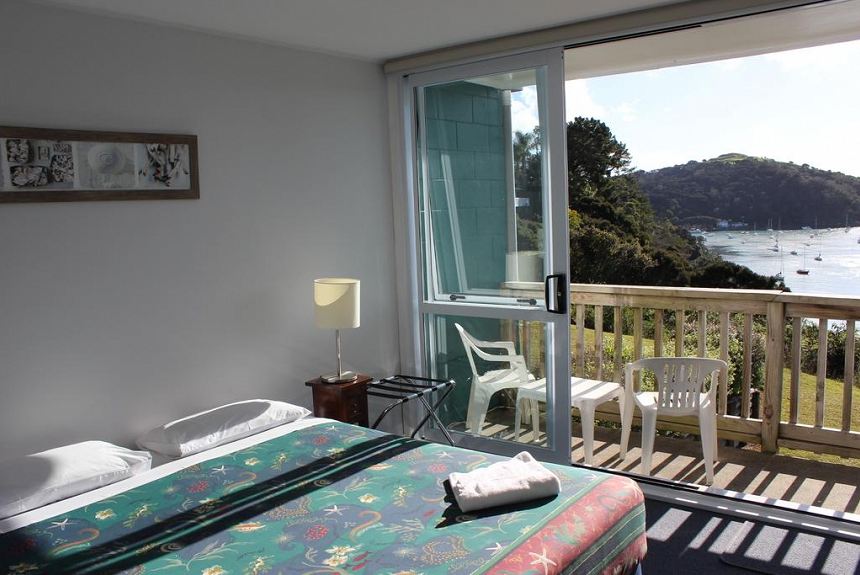 Mangonui Motel - Property Photo